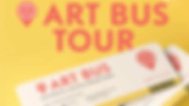 ART Bus Tour Announcement & Coupon!!