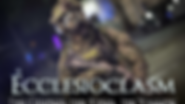 Ecclesioclasm - Class 101!   Link enclosed.
