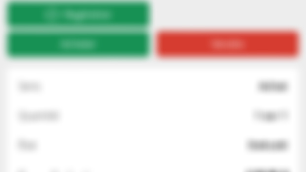 Renforcement ASML