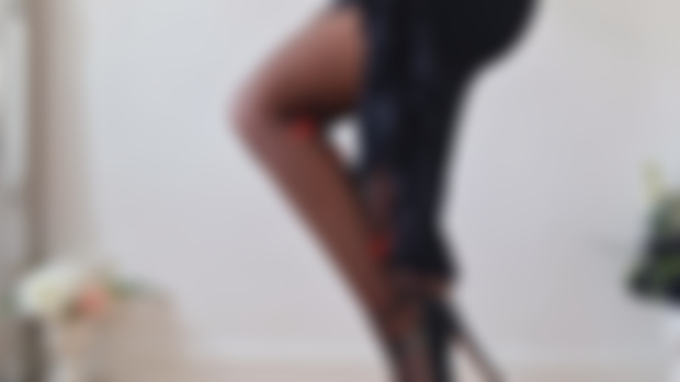 Hunkemoller Kiss Me Hold-Ups