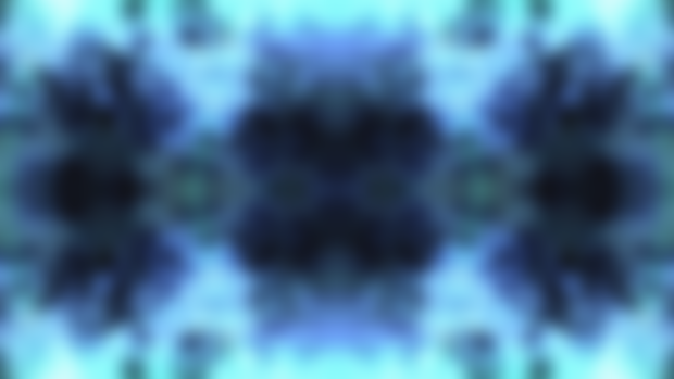 Psychodelic Visions