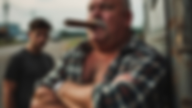“Highway Smoke and Command”