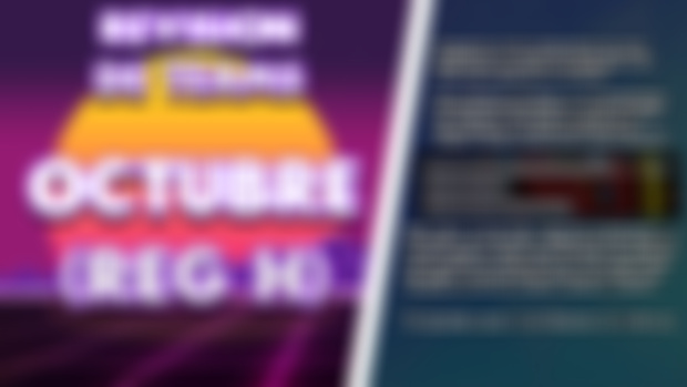 Revision de equipos - Octubre