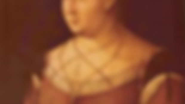 Caterina Cornaro - Part Three