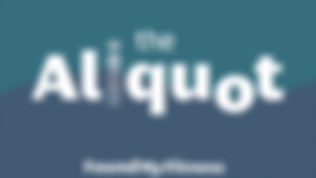 Is Resistance Training a Type of Aerobic Exercise? (Aliquot #113)