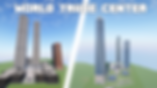 World Trade Center (Original & New) Download