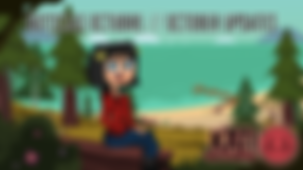 NOTICIAS OCTUBRE // OCTOBER UPDATES