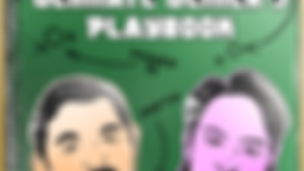 Project 2025: A Literal Climate Denier’s Playbook [Ad-Free]