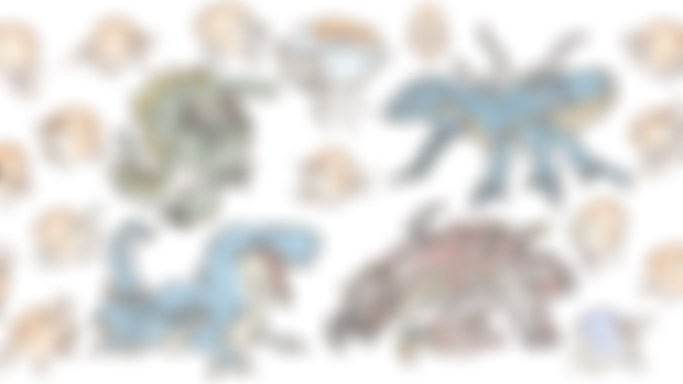 New TaeniaStella Dinos items Design