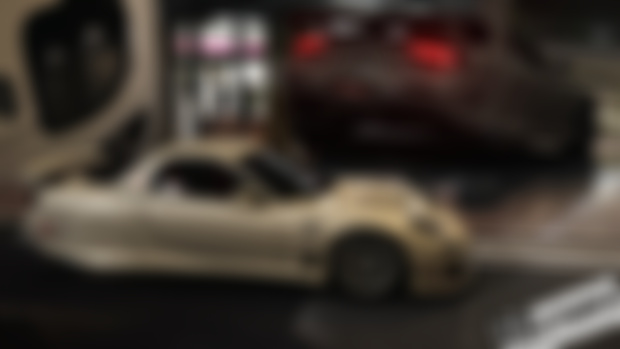 Mazda RX-7 (FD3S) RESonance CA Scoot 