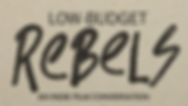 LOW-BUDGET REBELS S5E21: PLAGA ZOMBIE AMERICAN INVASION creators Garry Medeiros and Walter Rivero