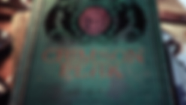 Crimson Peak (2015) Deep Dive