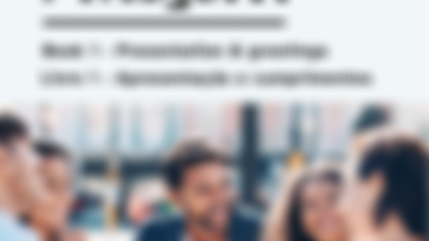 European Portuguese Practice for teens and adults