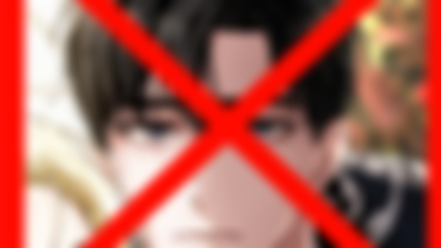 Why I generally hate all Manhwa.