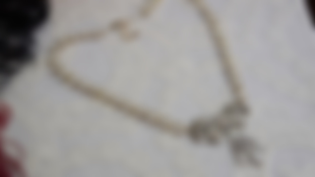 New Sample Sale Items Added