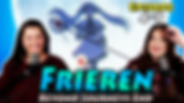 Frieren