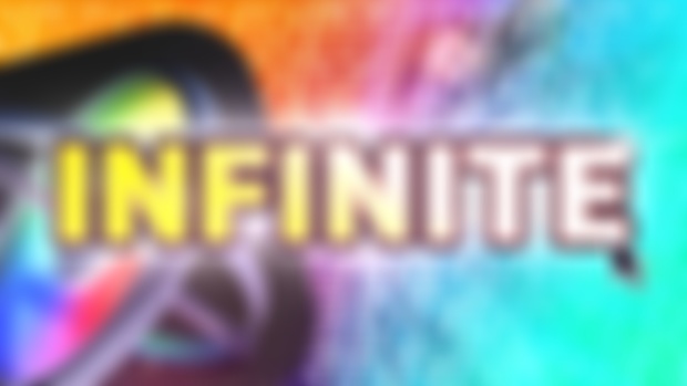 Infinite Title Background [Download]