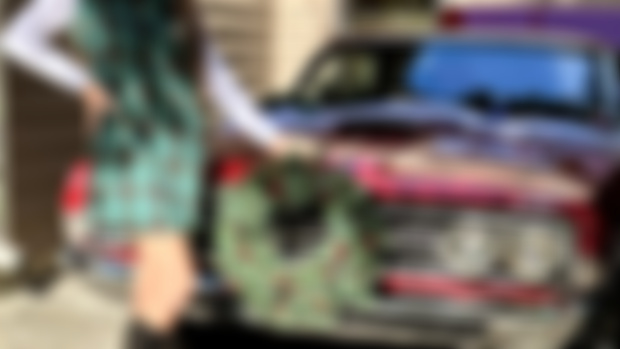 Sneak Peak!