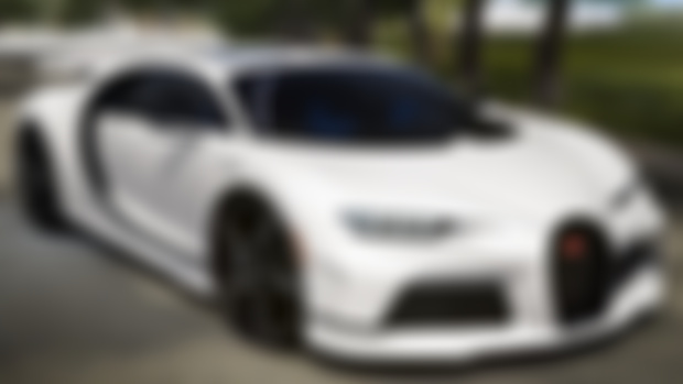 Chiron Super Sport 