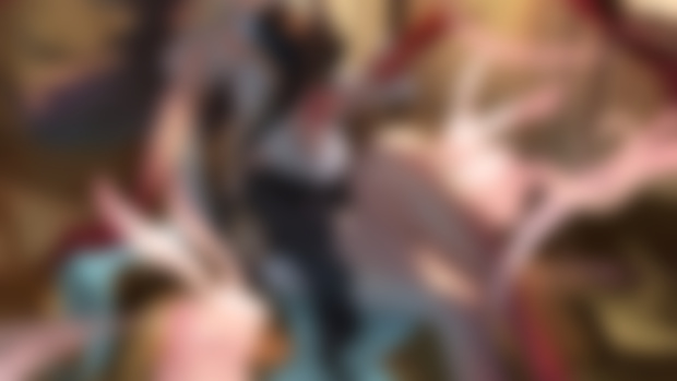 Lingsha WIP