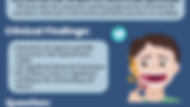 Clinical Scenario # 6