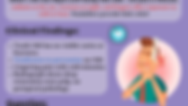 Clinical Scenario # 7