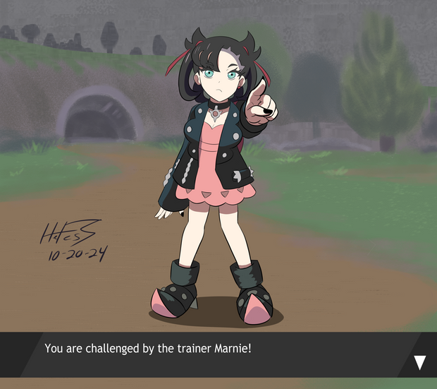 Marnie's Muddy Drop In Pt1 | Patreon