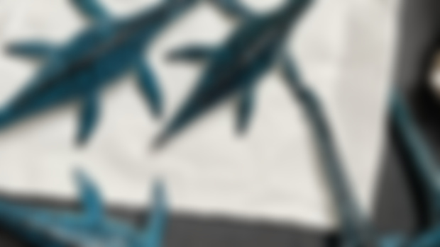 The next Mesozoic Planet release