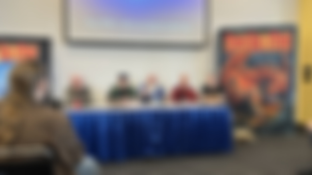 Gamehole Con: TSR History