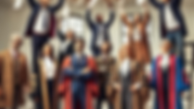 Ripping up the paper ceiling: the good news and the bad