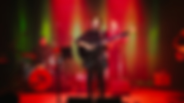 Monday Serenade - Easy Child