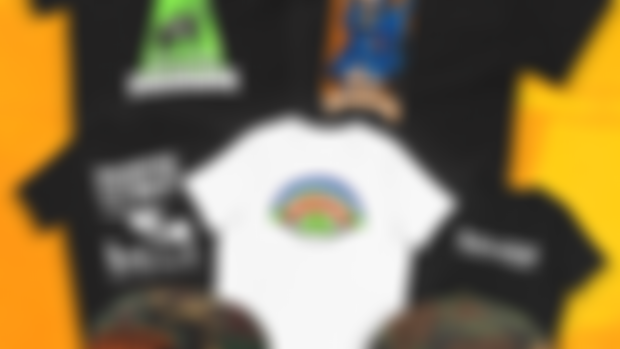 Patreon Shop Is Updated! New Shirts Are Ready!