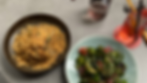 The best cookbooks of all time,  taco-chasing experiences and how AI is changing food