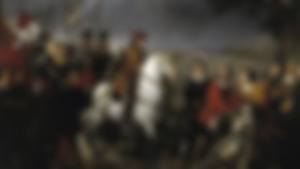 179 - Italian Wars 9: The Fall of Naples and France vs Spain
