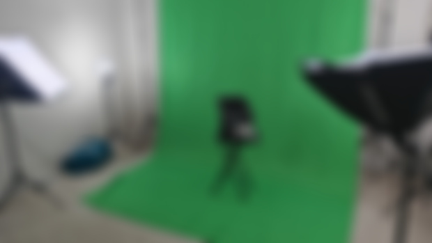Scary ASL storytelling (WIP)