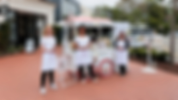 Bonne Maman X The Kitchn Activation