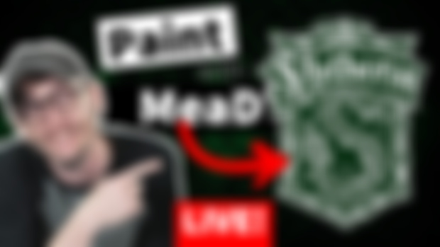 Going LIVE on YouTube Tomorrow!