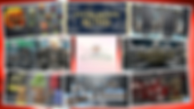 Annual subscriptions, and 12 more collections added