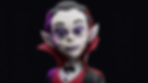 🎃 Halloween Sculpting Tutorial Source File 👻