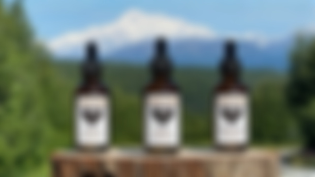 Beard Oil Discount!