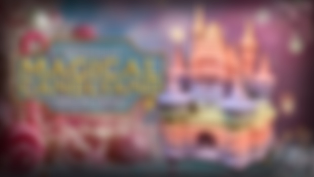 🍬🏰 Sweet Surprises are Coming in November! 🏰🍬