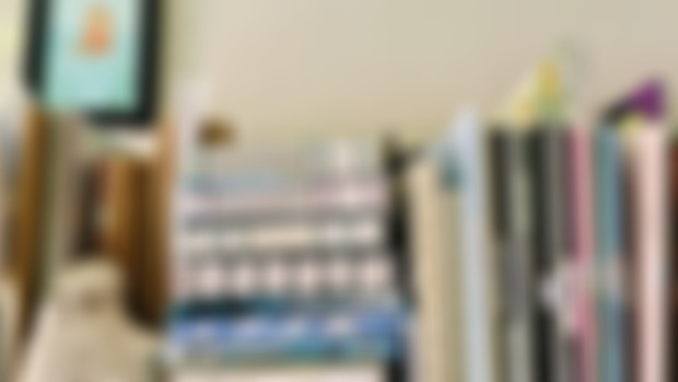 Confessions of a notebook addict! [behind the scenes]