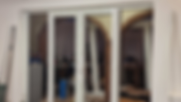 They're IN! (This week's project update)