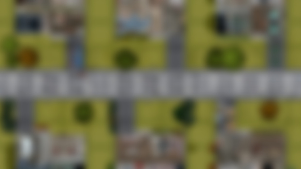 Suburbia is coming!