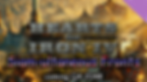 HOI4 EARLY DLC LEAK!!