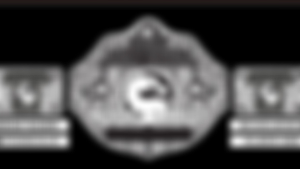 A Preview of the 2025 MK World Heavyweight Kombat Championship! 