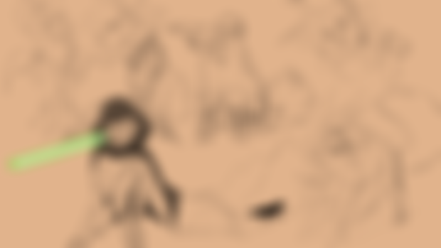Warm Up Sketches + New Discord?