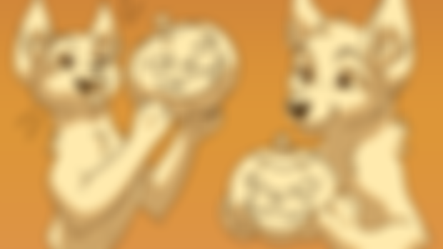 Pumpkin PNGs