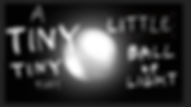 Little Sneak Preview of Some Artwork