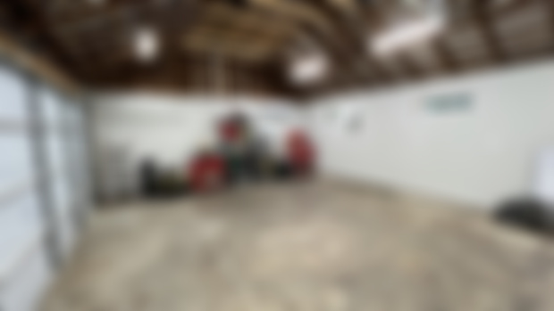 Garage Update - Insulation, Paint, and Windows!